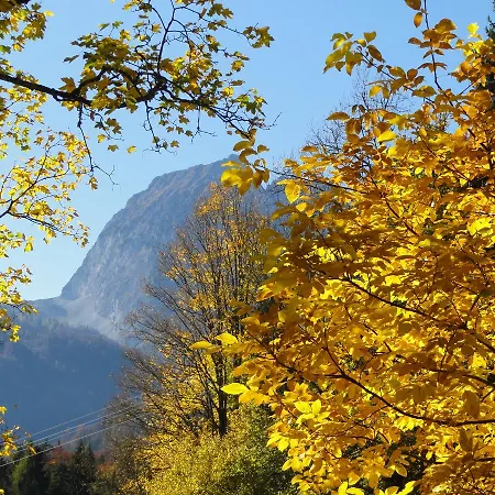 Haus Sonne Kirchdorf in Tirol