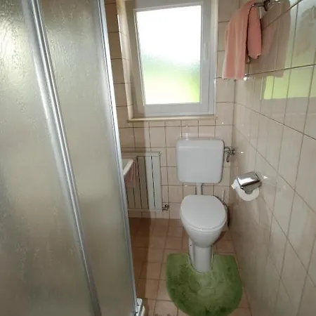 Pensionat Haus Sonne Kirchdorf in Tirol