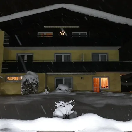 Haus Sonne *