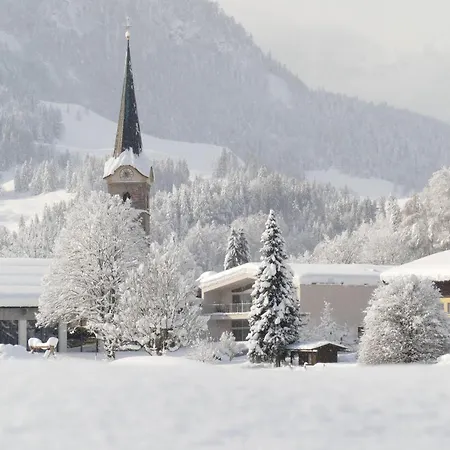 Haus Sonne Pensionat Kirchdorf in Tirol