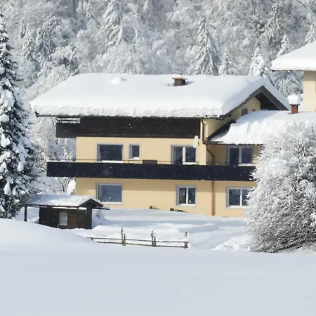 Pensionat Haus Sonne