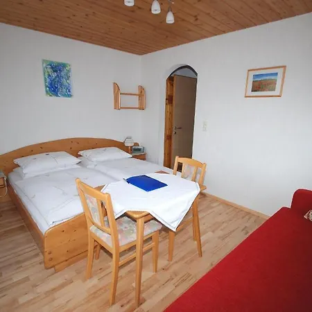 Guest house Haus Sonne Kirchdorf in Tirol