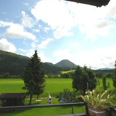 Haus Sonne Guest house *