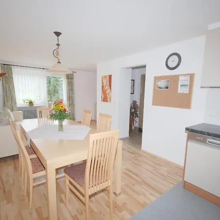 Guest house Haus Sonne