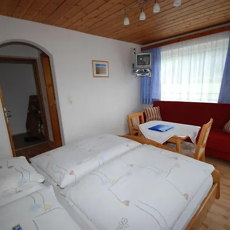 Haus Sonne Πανσιόν