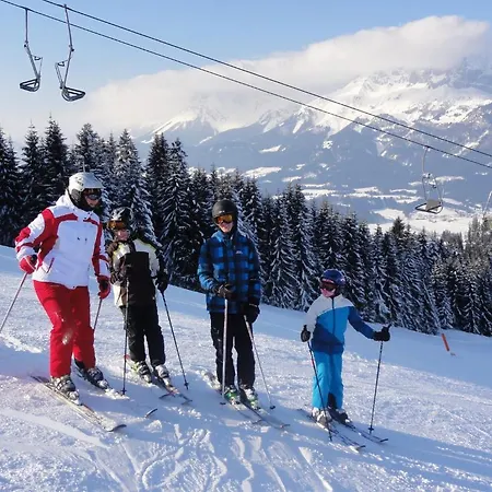 Haus Sonne Kirchdorf in Tirol