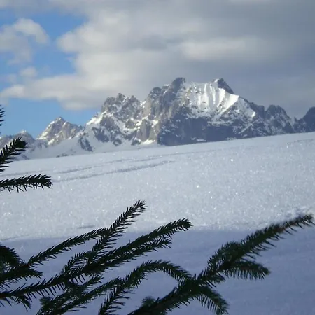 Haus Sonne Kirchdorf in Tirol