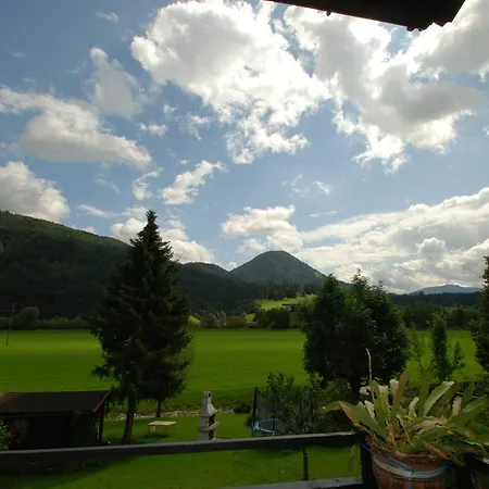 Guest house Haus Sonne