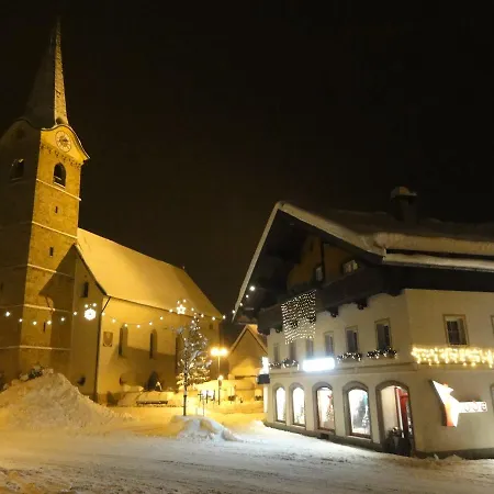 Guest house Haus Sonne Kirchdorf in Tirol