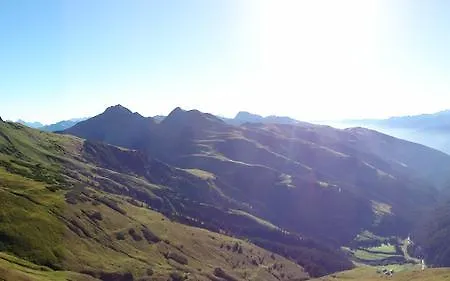 Haus Sonne Guest house Kirchdorf in Tirol