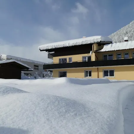 Haus Sonne