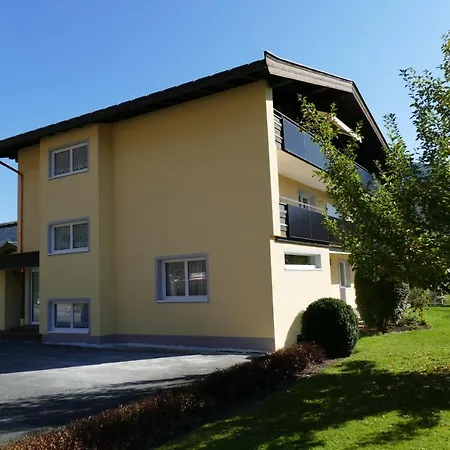 Haus Sonne Kirchdorf in Tirol