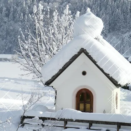 Πανσιόν Haus Sonne