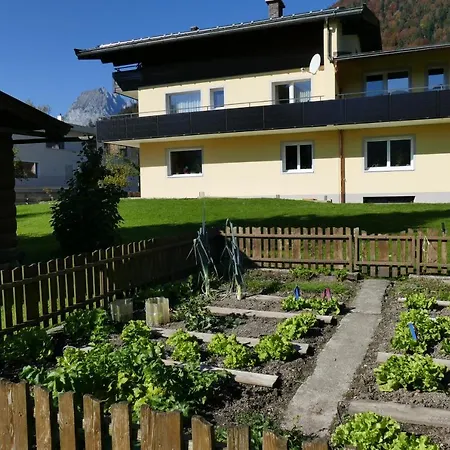 Haus Sonne *