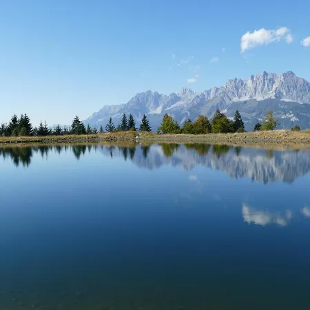 Haus Sonne * Kirchdorf in Tirol